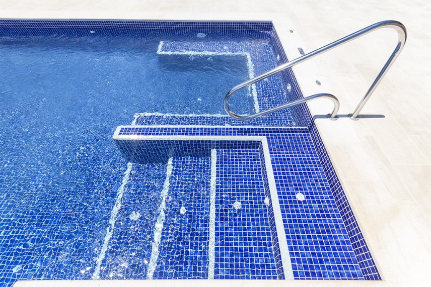 Reformar la piscina de casa — Gunitec Blog